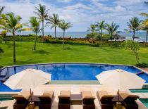 Villa Semarapura, Pool With Ocean View