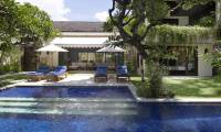 4 Bedrooms Villa Jemma in Seminyak