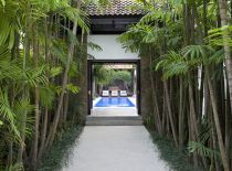 Villa Hana, 