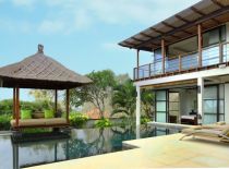 Villa Adenium, Pool