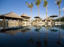 Villa Mary, Pool