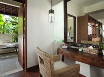 Villa Songket, Master Bedroom