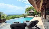 6 Bedrooms Villa Bayu in Bukit
