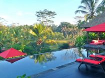 Villa Passion, 