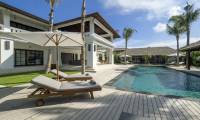 6 Bedrooms Villa Tjitrap in Seminyak
