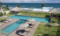 5 Bedrooms Villa Melissa in Canggu