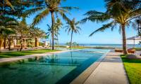 8 Bedrooms Villa Vedas in Tabanan - Tanah Lot